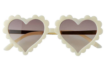 Heart Sunglasses - Twinkle Twinkle Little One