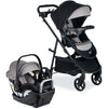 Britax Willow Brook S+ Travel System - Twinkle Twinkle Little One