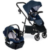 Britax Willow Brook Travel System - Twinkle Twinkle Little One
