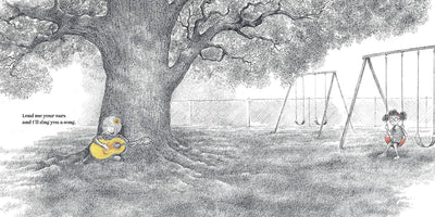 With a Little Help from My Friends Board Book - Twinkle Twinkle Little One