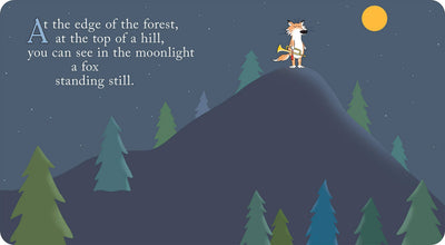 Woodland Dance! - Twinkle Twinkle Little One