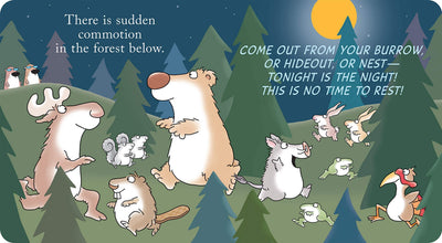 Woodland Dance! - Twinkle Twinkle Little One