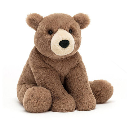 Medium Woody Bear - Twinkle Twinkle Little One