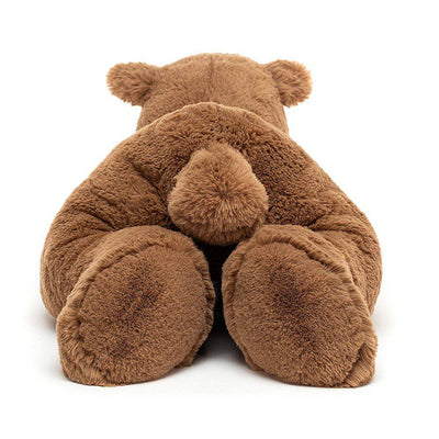 Woody Bear Lying Pose - Twinkle Twinkle Little One