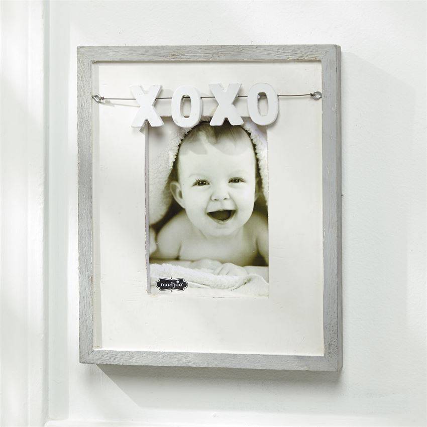 XOXO Frame - Twinkle Twinkle Little One