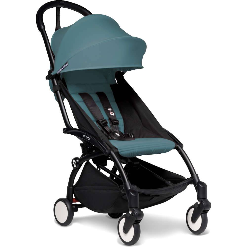 YOYO² 6+ Stroller – Twinkle Twinkle Little One