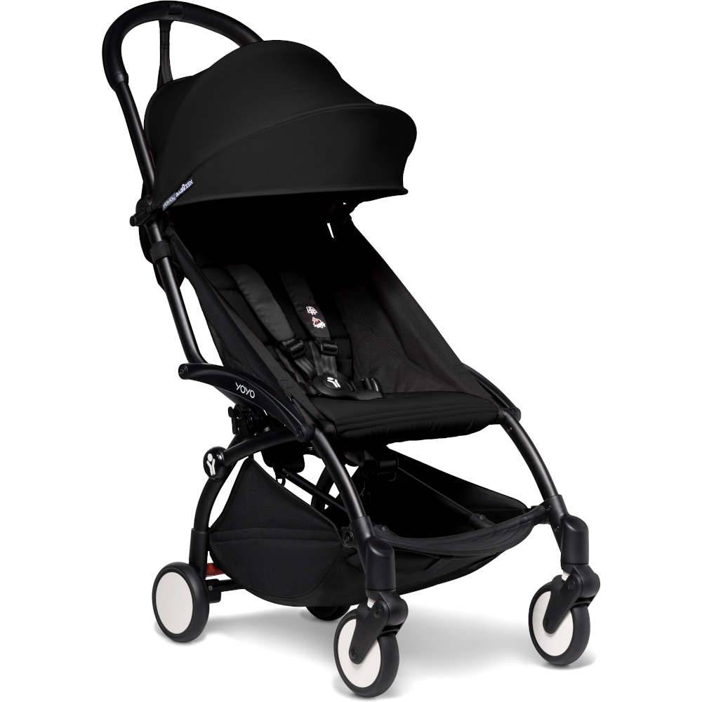 YOYO² 6+ Stroller – Twinkle Twinkle Little One