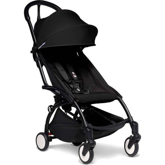 Babyzen Stroller Yoyo² 6+ - Twinkle Twinkle Little One