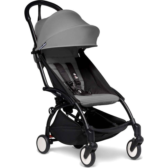 Babyzen Stroller Yoyo² 6+ - Twinkle Twinkle Little One