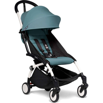 Babyzen Stroller Yoyo² 6+ - Twinkle Twinkle Little One