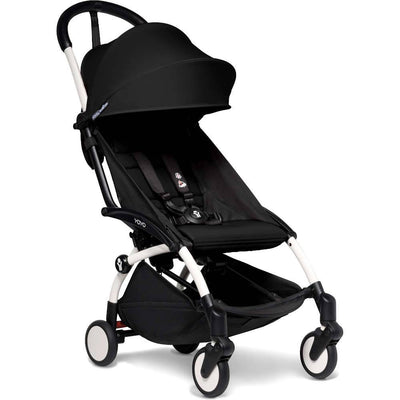 Babyzen Stroller Yoyo² 6+ - Twinkle Twinkle Little One