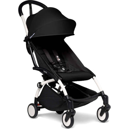 Babyzen Stroller Yoyo² 6+ - Twinkle Twinkle Little One