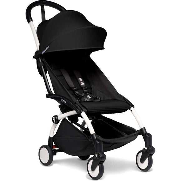 Babyzen Stroller Yoyo² 6+ - Twinkle Twinkle Little One