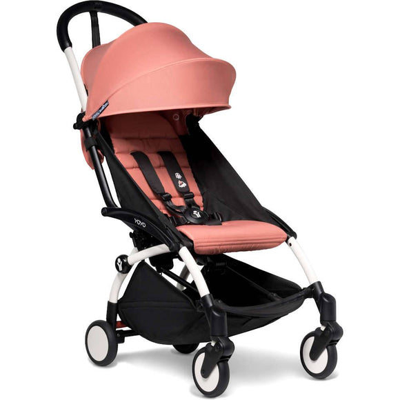 Babyzen Stroller Yoyo² 6+ - Twinkle Twinkle Little One
