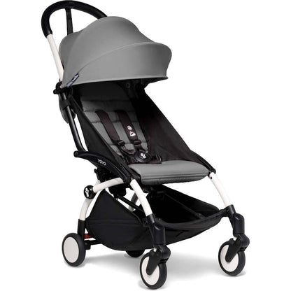 Babyzen Stroller Yoyo² 6+ - Twinkle Twinkle Little One