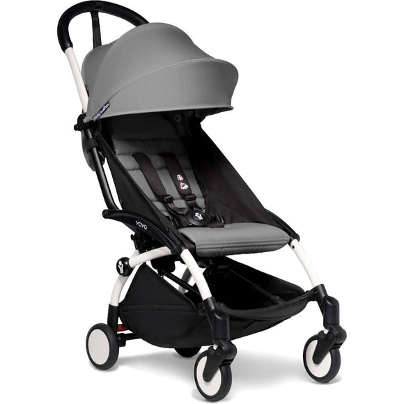 Babyzen Stroller Yoyo² 6+ - Twinkle Twinkle Little One