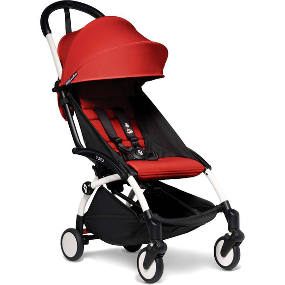 Babyzen Stroller Yoyo² 6+ - Twinkle Twinkle Little One