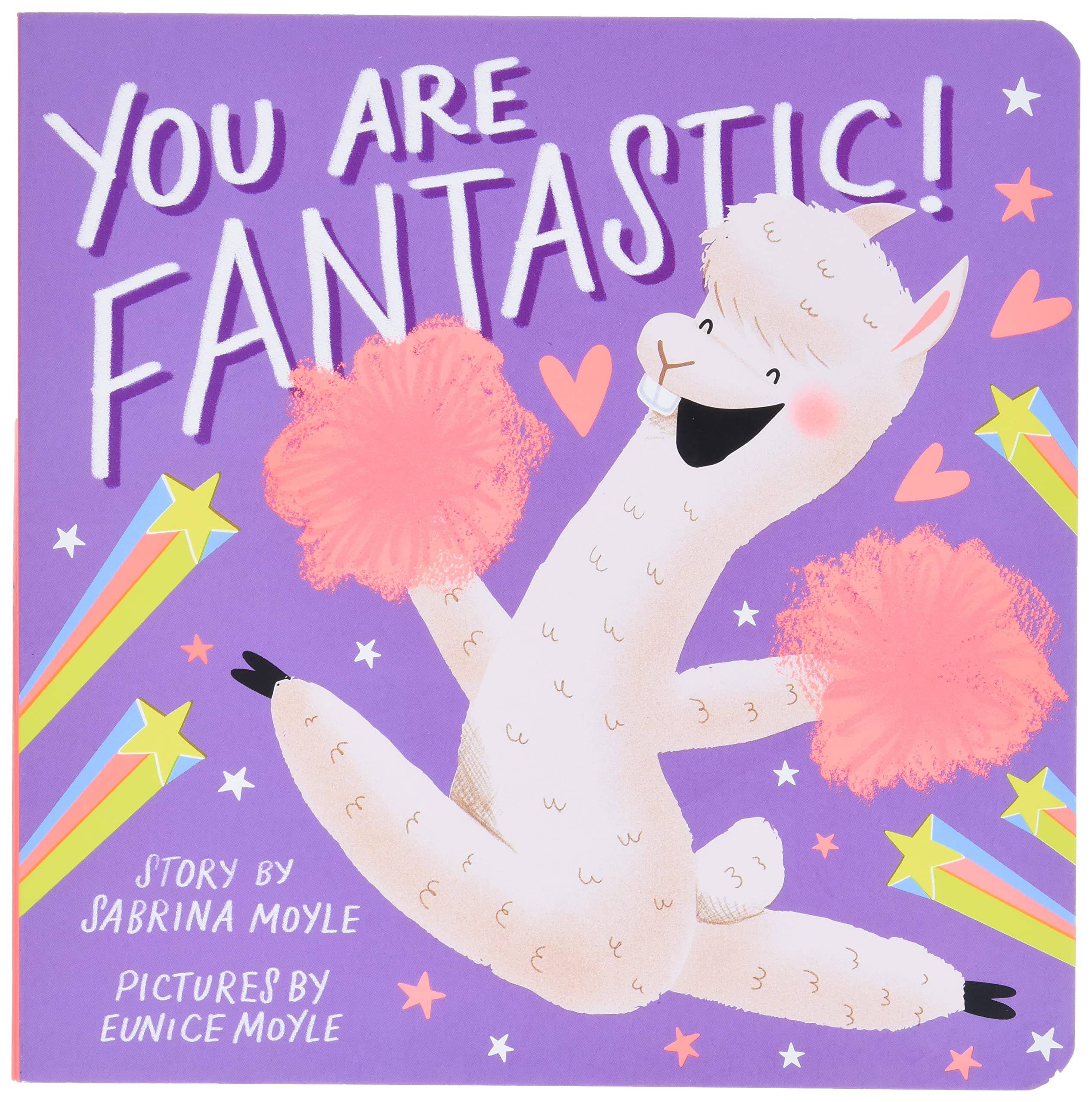 You Are Fantastic! - Twinkle Twinkle Little One