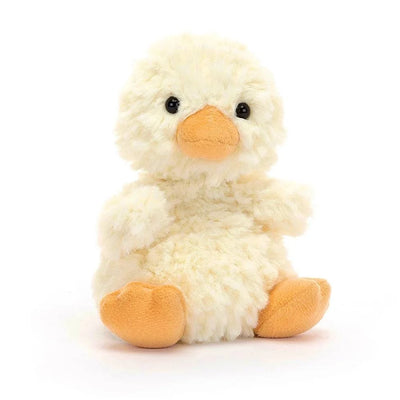 Jellycat Yummy Duckling Plush - Twinkle Twinkle Little One