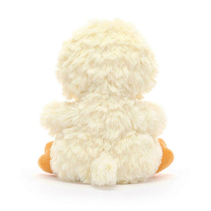 Jellycat Yummy Duckling Plush - Twinkle Twinkle Little One