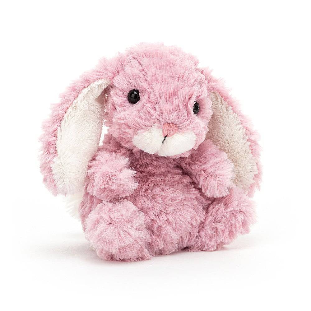 Yummy Tulip Pink Bunny - Twinkle Twinkle Little One