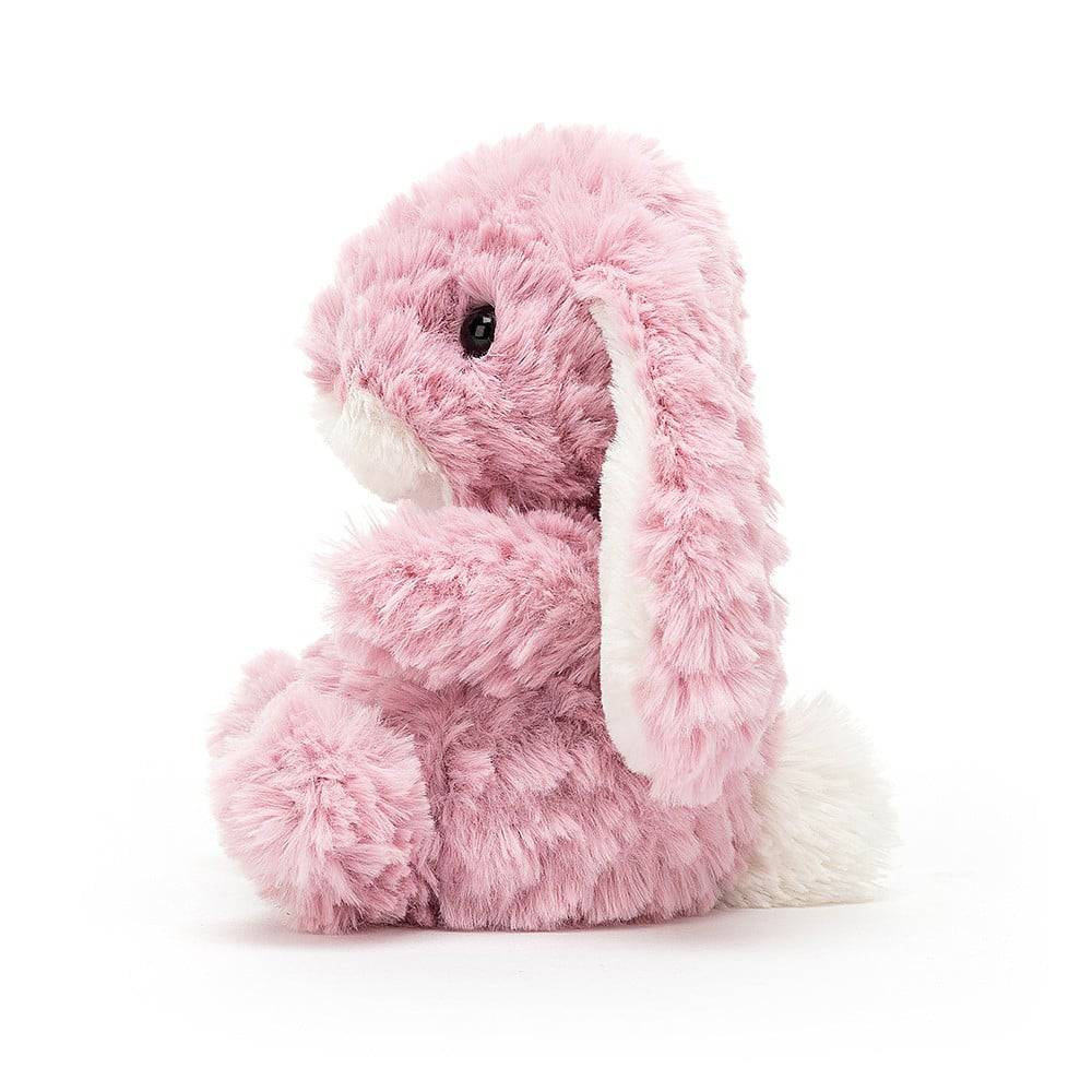 Yummy Tulip Pink Bunny - Twinkle Twinkle Little One