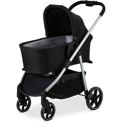 Britax Zinnia Bassinet for Brook, Brook+ and Grove Strollers - Twinkle Twinkle Little One