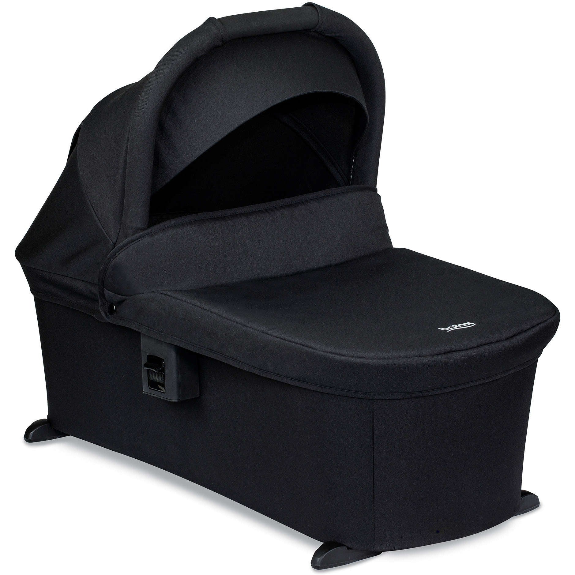 Britax Zinnia Bassinet for Brook, Brook+ and Grove Strollers - Twinkle Twinkle Little One
