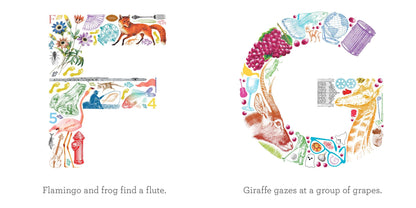 A B See Board Book - Twinkle Twinkle Little One