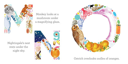 A B See Board Book - Twinkle Twinkle Little One