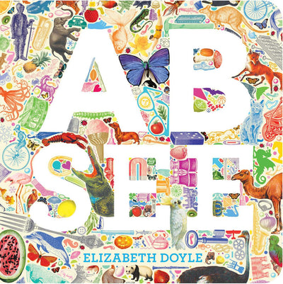 A B See Board Book - Twinkle Twinkle Little One
