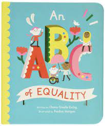 ABC Equality - Twinkle Twinkle Little One
