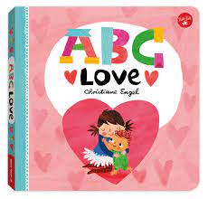 ABC Love Book - Twinkle Twinkle Little One