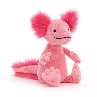 Alice Axolotl - Twinkle Twinkle Little One
