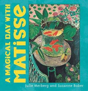 A Magical Day With Matisse - Twinkle Twinkle Little One