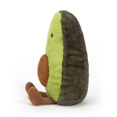 Huge Amuseable Avocado