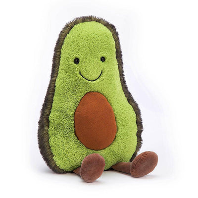 Huge Amuseable Avocado - Twinkle Twinkle Little One