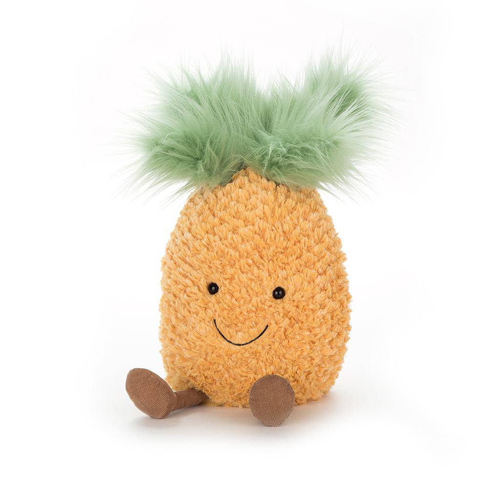 Large Amuseable Pineapple - Twinkle Twinkle Little One