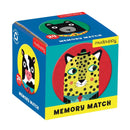Animal Friends Mini Memory Match Game - Twinkle Twinkle Little One