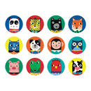 Animal Friends Mini Memory Match Game - Twinkle Twinkle Little One