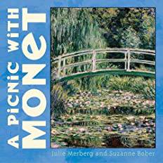 A Picnic with Monet - Twinkle Twinkle Little One