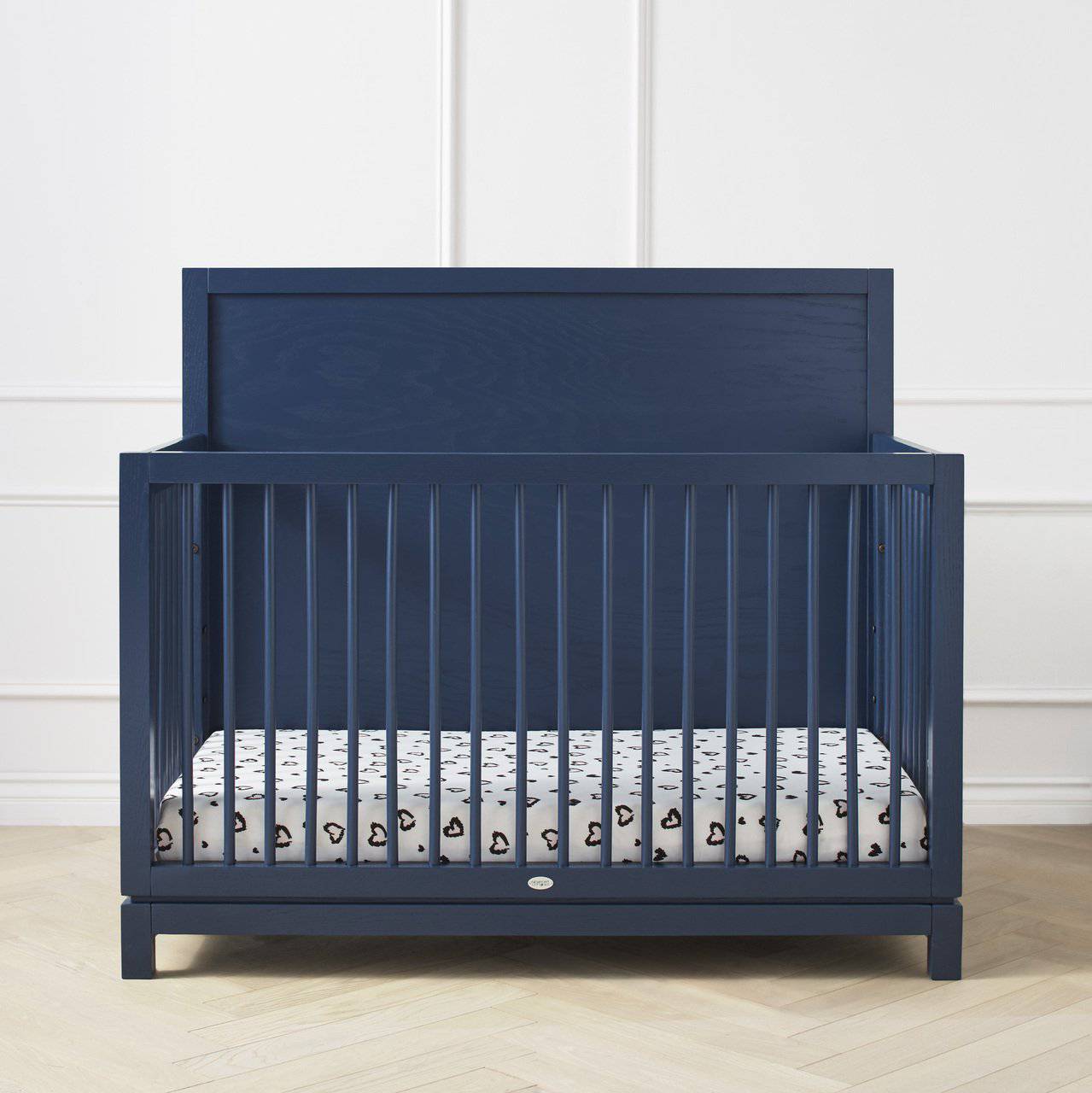 Artisan 4-1 Conversion Crib - Twinkle Twinkle Little One