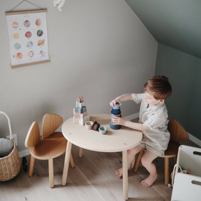 Stacking Cups Toy - Forest - Twinkle Twinkle Little One