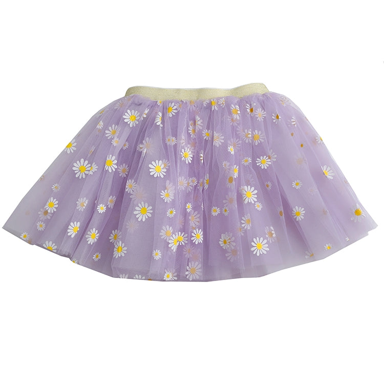 Lavender Daisy Tutu - Twinkle Twinkle Little One