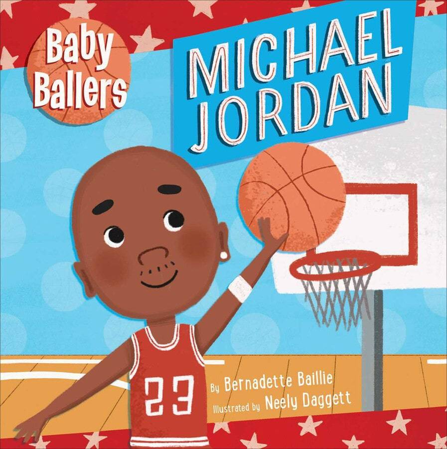 Baby Ballers: Michael Jordan - Twinkle Twinkle Little One