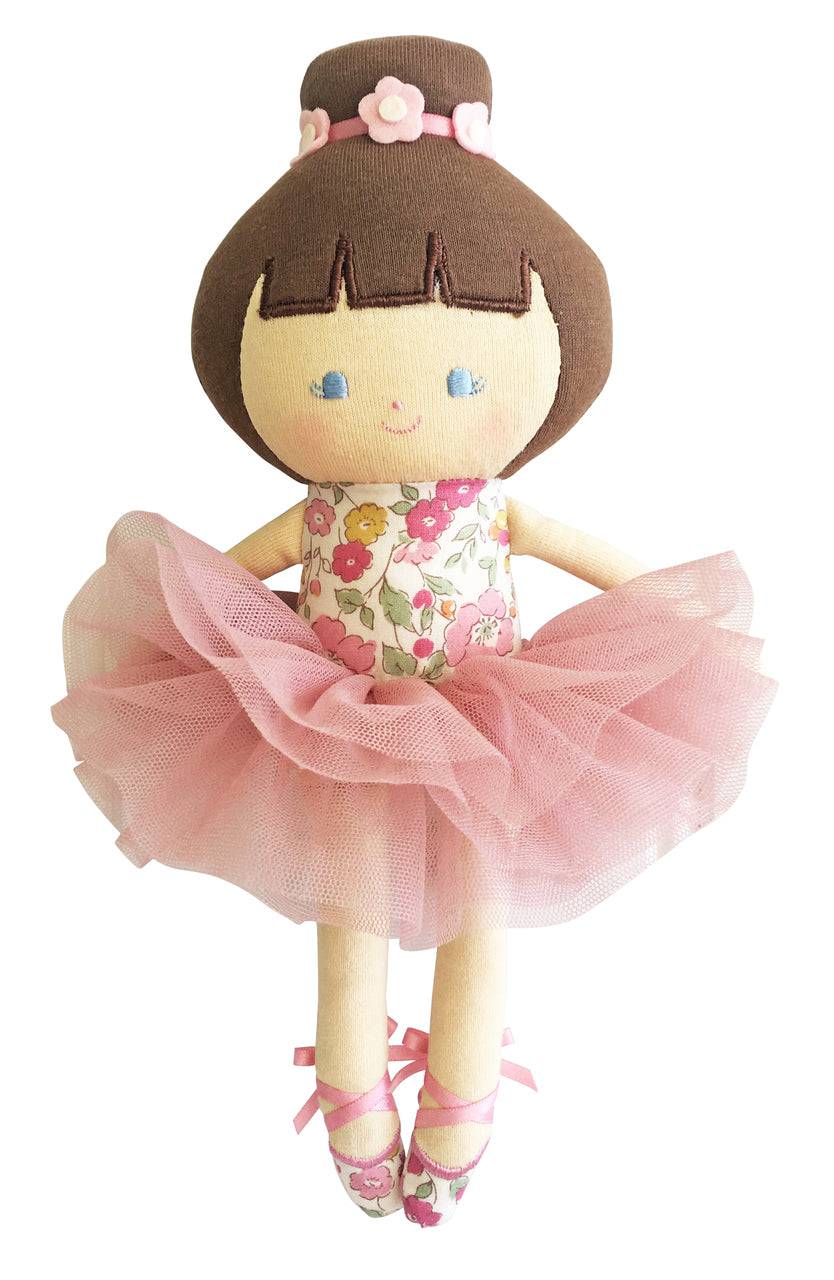 Rose Garden Baby Ballerina Doll - Twinkle Twinkle Little One