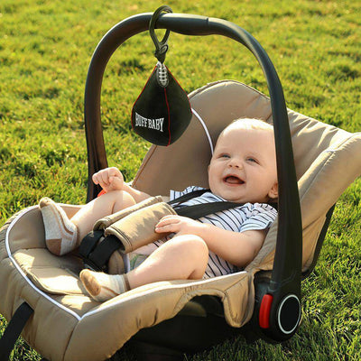Baby Buff Speed Bag