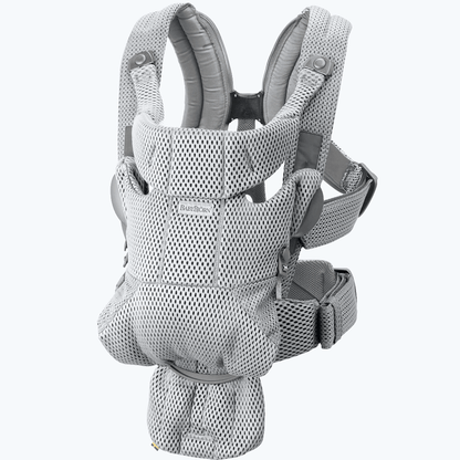 BabyBjörn Baby Carrier Free 3D Mesh - Twinkle Twinkle Little One