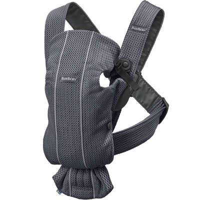 BabyBjörn Carrier Mini 3D Mesh - Twinkle Twinkle Little One