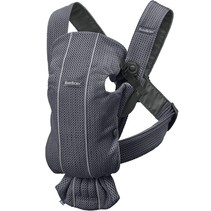 BabyBjörn Carrier Mini 3D Mesh - Twinkle Twinkle Little One
